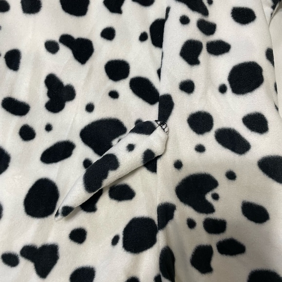 Dalmatian Costume for Kids - Picture 7 of 7